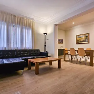 Classbedroom Park Gueell Barcelona