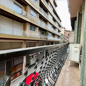 Barcelonaforrent Urban Town Barcelona